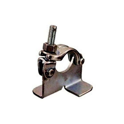 Scaffold board retaining - scaffold,