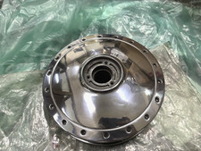 Honda CB72 CB77 Hub Front