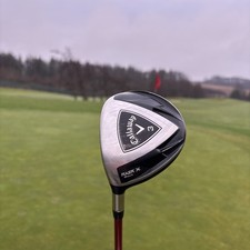 Callaway Razr X Black 3 Wood R
