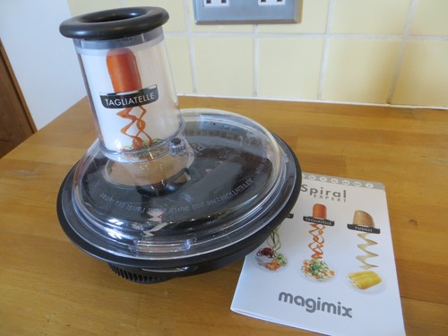 Magimix 17501 spiral - 17501,