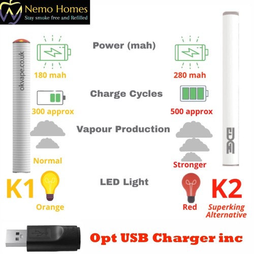 Vape battery ten 10 - vape, |