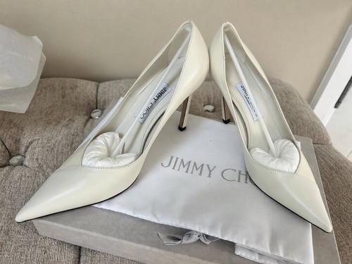 New box jimmy - in, box: