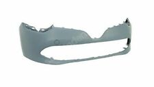 RENAULT CLIO 2013 - 2016 FRONT BUMPER INSURANCE CERTIFIED NEW OE 620220826R