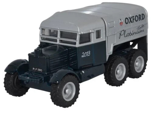 Oxford diecast scammell - diecast,