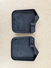 OEM Mudflaps Guard Set Front