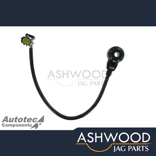 Engine knock sensor - knock,