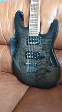 Jackson Pro Series Dinky DK2T Made In JAPAN