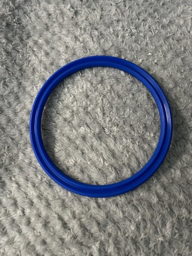 Wask teeset base blue - teeset,