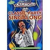 Karaoke - Classic Party