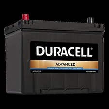 069 Car Battery 12V 70Ah