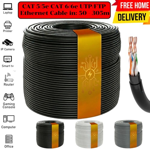 Rj45 cat5e cat6 ethernet - rj45, cat5e-cat6