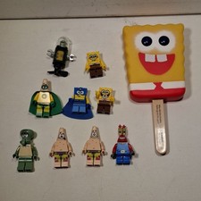 LEGO SpongeBob SquarePants