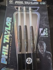 Phil Taylor Power 8-Zero 3