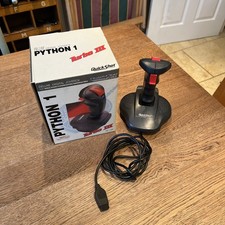 Quickshot Python 1 Joystick