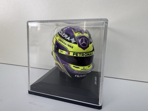 Spark helmet mercedes - spark,