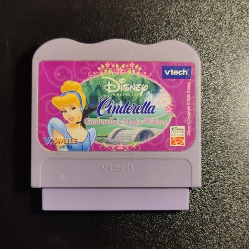 2005 vtech smile disney - vtech, uk