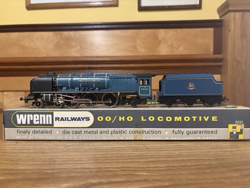 Wrenn w2229 br city - wrenn,