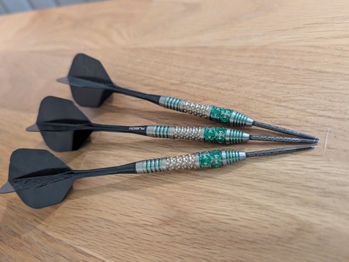 Celt curnunnos darts 25g - darts,