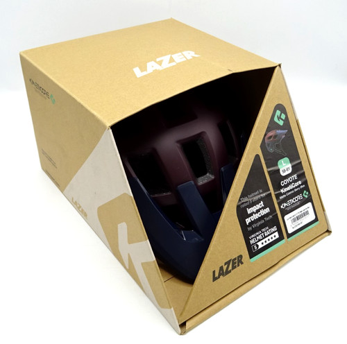 Lazer coyote kineticore - coyote,