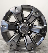 TOYOTA HILUX 15" ALLOY WHEEL