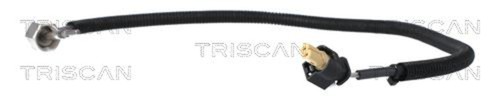 Triscan exhaust gas - exhaust,