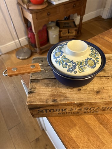 Vintage figgjo flint - vintage,