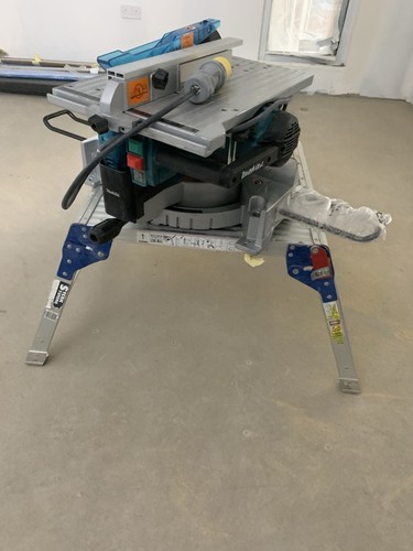 Makita 110 table saw - makita,