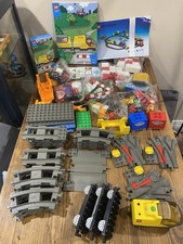 LEGO Duplo - Intelligent Train