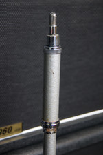 Vintage Microphone Stand |