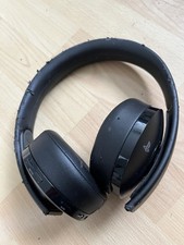 Sony PlayStation 4 Headset CUHYA-0080 With Wireless Usb Dongle CUHYA-0081