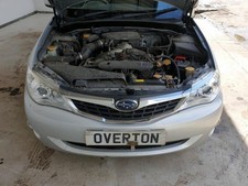 SUBARU IMPREZA MK3 2007-2011