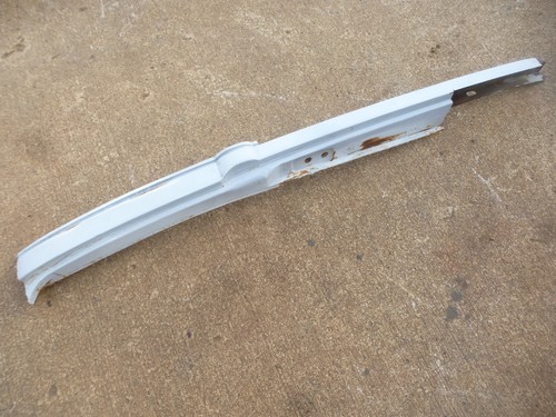 Bay camper van body - bay,