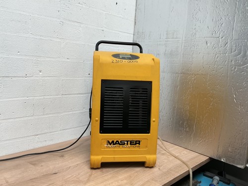 Master dhp industrial - dhp, dv