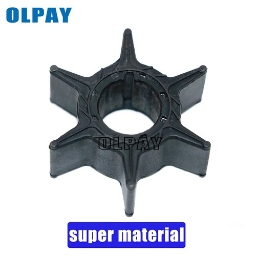 Water pump impeller - water,
