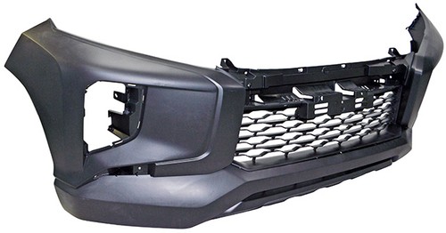 Mitsubishi l200 front - l200,