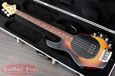MUSIC MAN StingRay 4 3EQ SB/R