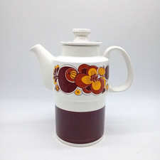 STAVANGERFLINT August by Turi