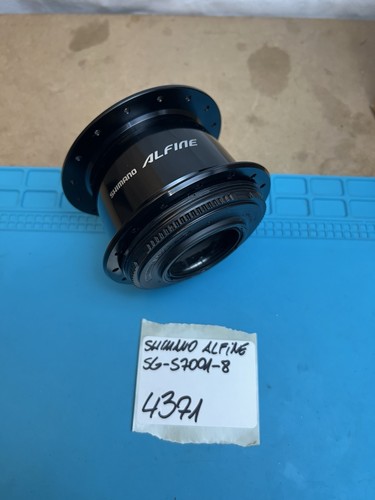 Shimano alfine s7001 bike - shimano, sg-s7001-8