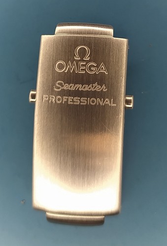 Omega seamaster professional