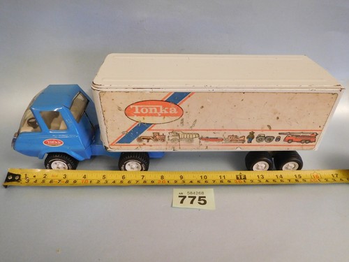 Vintage 1970 tonka - vintage, 1970's