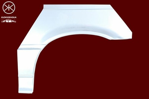Weld panel outer - -,