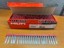 HILTI 2058922 12-24x1-5/8" Deck Frame Fast Screws For ST 1800 + SDT 5 250/Box