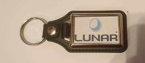Lunar caravan motorhome logo - caravan,