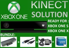 SOLUTION KINECT ONE 2.0