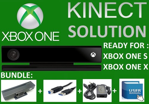 Solution kinect one 0 - kinect,