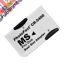 2 MicroSDHC/TF Cards To Memory