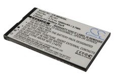 Li-ion Battery for Nokia 301 301-1 3120 Classic 3.7V 1000mAh