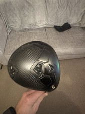 Cobra Dark Speed x Right