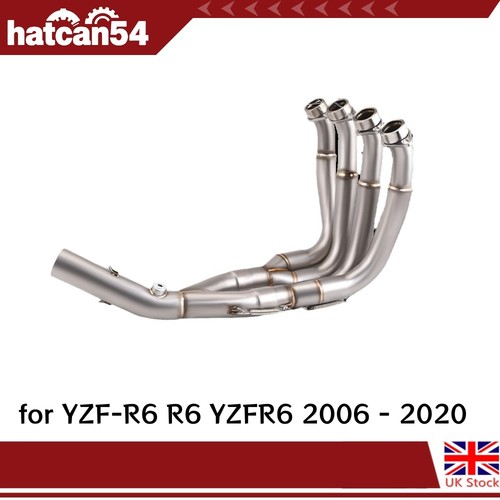 Yamaha yzf - yzf-r6, 2006