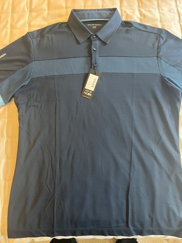 Galvin green mills polo shirt - polo,